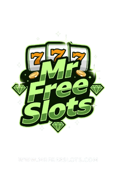 Mr Free Slots Logo