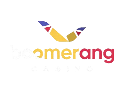 Boomerang Casino Logo