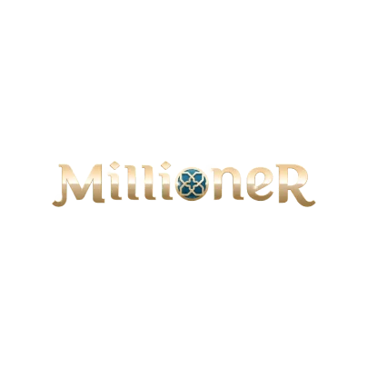 Millioner Casino Logo