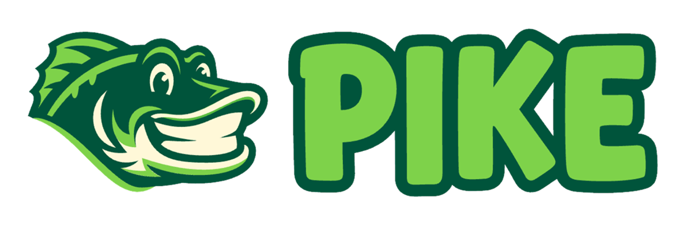 Pike Casinos Logo