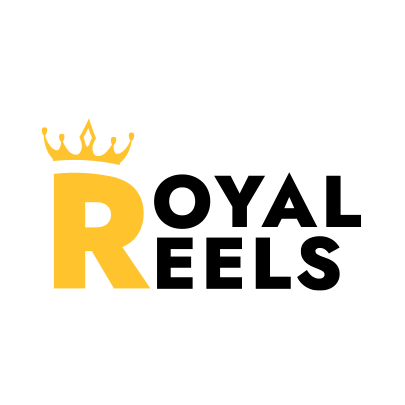 Royal Reels Casino Logo